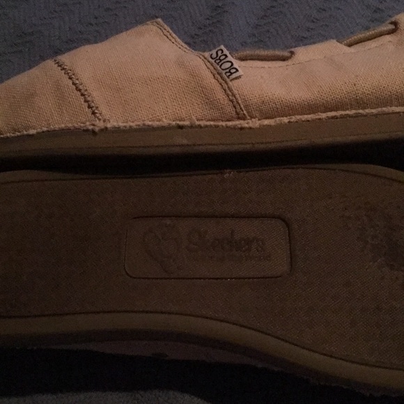 Shoes Canvas Bobs - Picture 5 of 5